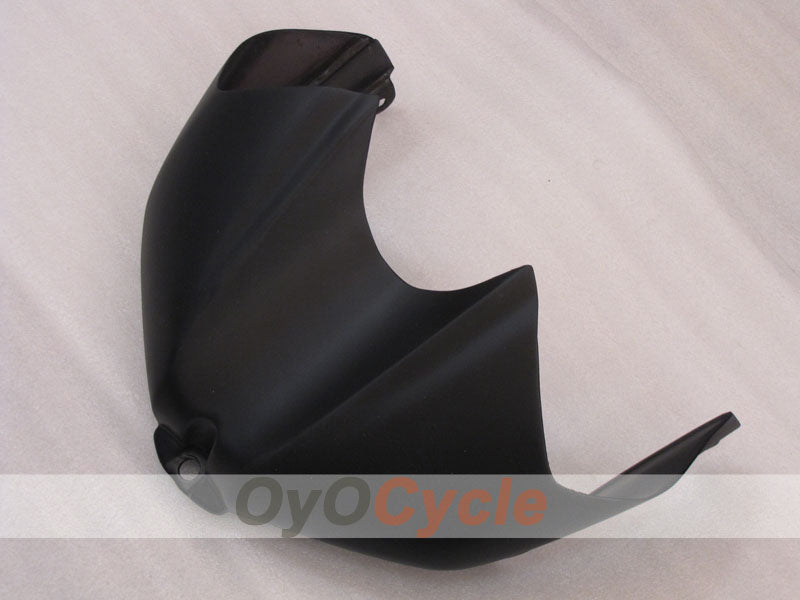 Kit de carénage à injection pour YZF-R6 06-07 - Noir, mat - Style usine #OYO87905923