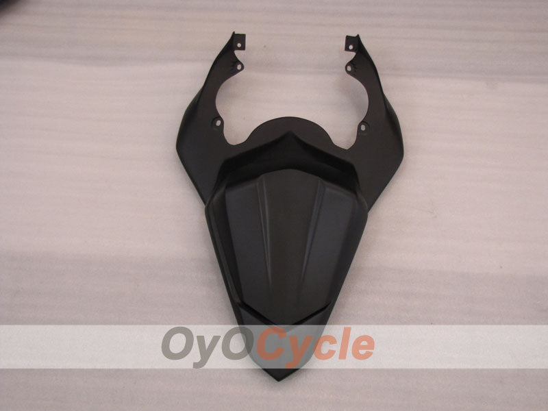 Carénage arrière + cache-selle pour Yamaha YZF-R6 06-07 #OYO87912693