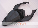 Kit de carénage à injection pour YZF-R6 06-07 - Noir, mat - Style usine #OYO87905923