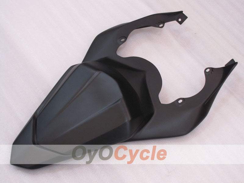 Carénage arrière + cache-selle pour Yamaha YZF-R6 06-07 #OYO87912693