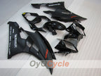 Kit de carénage à injection pour YZF-R6 06-07 - Noir, mat - Style usine #OYO87905924