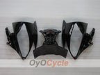 Kit de carénage à injection pour YZF-R6 06-07 - Noir, mat - Style usine #OYO87905924