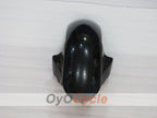 Kit de carénage à injection pour YZF-R6 06-07 - Noir, mat - Style usine #OYO87905924