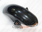Kit de carénage à injection pour YZF-R6 06-07 - Noir, mat - Style usine #OYO87905924