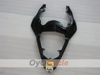 Kit de carénage à injection pour YZF-R6 06-07 - Noir, mat - Style usine #OYO87905924