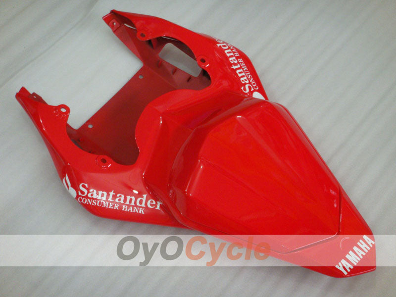Carénage arrière + cache de selle pour Yamaha 06-07 YZF-R6 #OYO87912699 Image secondaire du produit