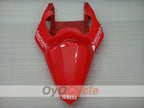 Kit de carénage à injection pour YZF-R6 06-07 - Rouge, noir - Santander #OYO87905925