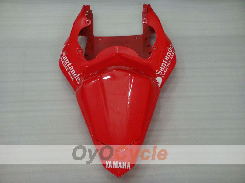 Carénage arrière + cache de selle pour Yamaha 06-07 YZF-R6 #OYO87912699 Image principale du produit
