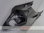 Kit de carénage à injection pour YZF-R6 08-16 - Noir, gris, mat - Style usine #OYO87905927