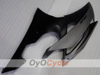 Carénage latéral gauche et droit pour Yamaha 08-16 YZF-R6 #OYO87912743