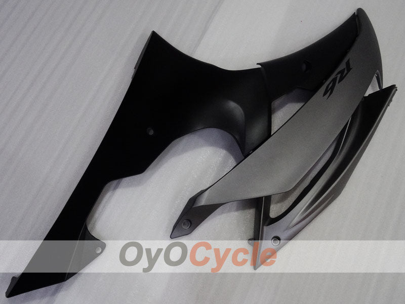 Carénage latéral gauche et droit pour Yamaha 08-16 YZF-R6 #OYO87912743