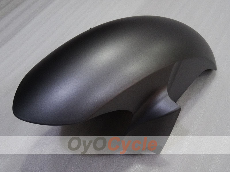 Carénage de garde-boue avant pour Yamaha 08-16 YZF-R6 #OYO87912740 Image principale du produit