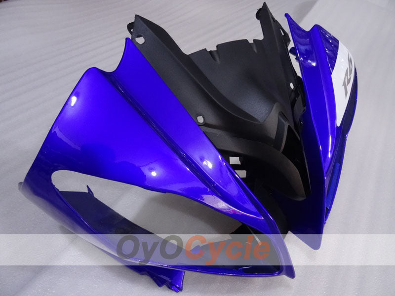 Carénage supérieur avant pour Yamaha 08-16 YZF-R6 #OYO87912745