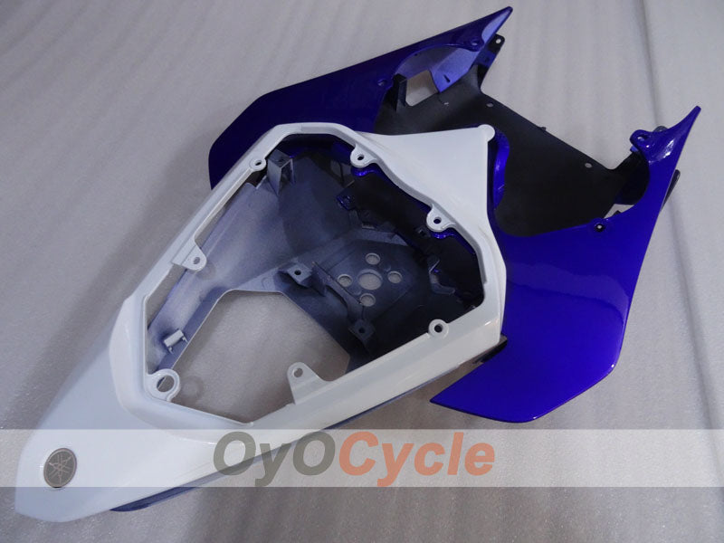 Carénage arrière de queue pour Yamaha 08-16 YZF-R6 #OYO87912746