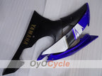 Carénage latéral gauche et droit pour Yamaha 08-16 YZF-R6 #OYO87912747