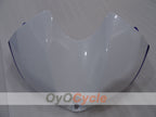 Kit de carénage à injection pour YZF-R6 08-16 - Bleu, blanc, noir - Monster #OYO87905929