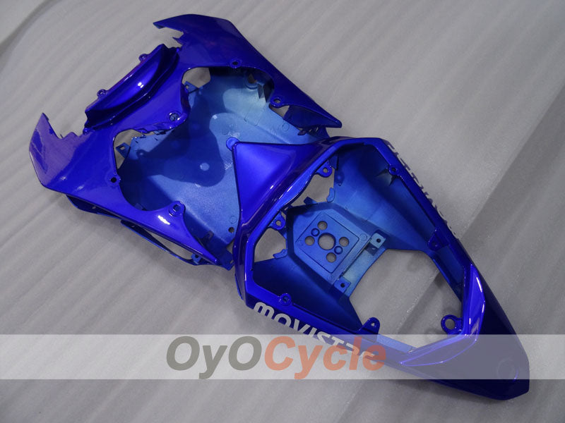 Carénage arrière de queue pour Yamaha 08-16 YZF-R6 #OYO87912750