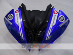 Carénage supérieur avant pour Yamaha 08-16 YZF-R6 #OYO87912749