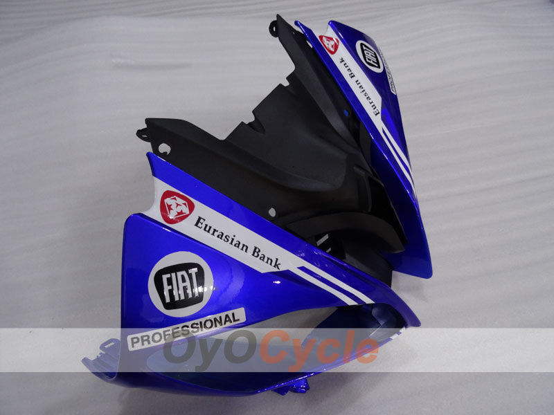 Carénage supérieur avant pour Yamaha 08-16 YZF-R6 #OYO87912749