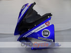 Carénage supérieur avant pour Yamaha 08-16 YZF-R6 #OYO87912749