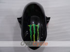 Carénage de garde-boue avant pour Yamaha 08-16 YZF-R6 #OYO87912748