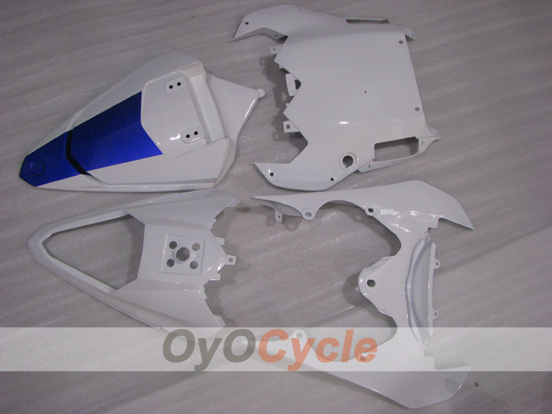 Carénage arrière + capot de selle pour Yamaha 08-16 YZF-R6 #OYO87912754 Image principale du produit