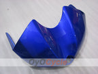 Kit de carénage à injection pour YZF-R6 08-16 - Bleu, Blanc, Noir - ENEOS #OYO87905930