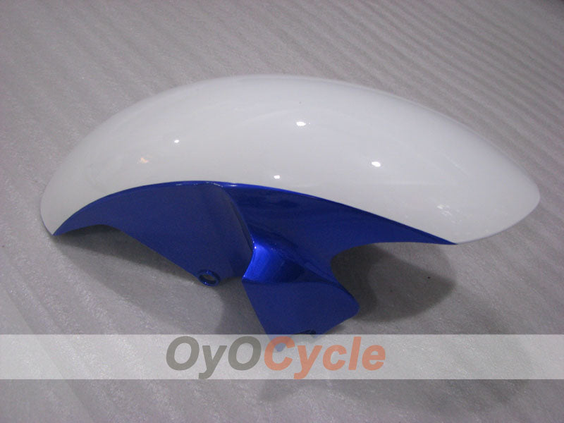Carénage de garde-boue avant pour Yamaha 08-16 YZF-R6 #OYO87912756