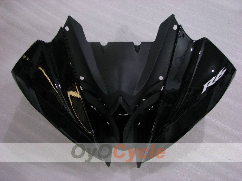 Carénage supérieur avant pour Yamaha 08-16 YZF-R6 #OYO87912764