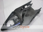 Kit de carénage à injection pour YZF-R6 08-16 - Bleu, Noir - Style usine #OYO87905934