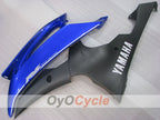 Carénage latéral gauche et droit pour Yamaha 08-16 YZF-R6 #OYO87912766