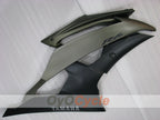 Carénage latéral gauche et droit pour Yamaha 08-16 YZF-R6 #OYO87912770
