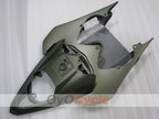 Kit de carénage à injection pour YZF-R6 08-16 - Noir, Gris - Style usine #OYO87905935