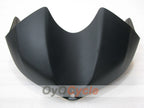 Kit de carénage à injection pour YZF-R6 08-16 - Noir, Gris - Style usine #OYO87905935