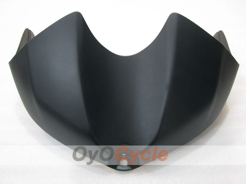 Carénage de réservoir de carburant pour Yamaha 07-08 YZF-R1 #OYO87911483