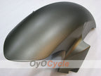 Carénage de garde-boue avant pour Yamaha 08-16 YZF-R6 #OYO87912767