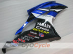 Carénage latéral gauche et droit pour Yamaha 08-16 YZF-R6 #OYO87912774