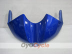 Kit de carénage à injection pour YZF-R6 08-16 - Bleu, Blanc, Noir - Style usine #OYO87905938