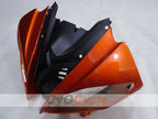 Carénage supérieur avant pour Yamaha 08-16 YZF-R6 #OYO87912778