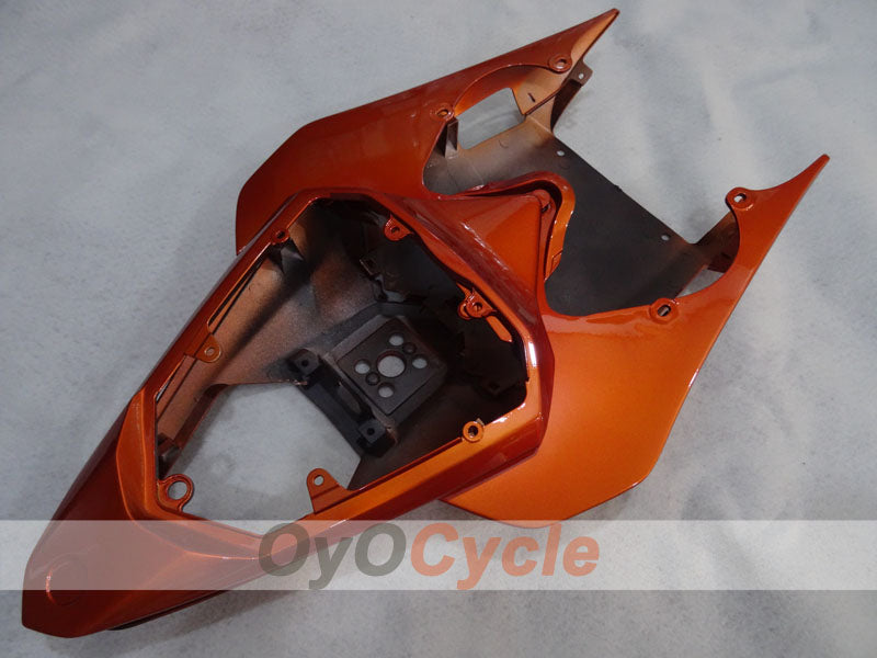 Carénage arrière de selle pour Yamaha 08-16 YZF-R6 #OYO87912779