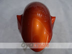 Kit de carénage à injection pour YZF-R6 08-16 - Orange, Noir - Style usine #OYO87905939