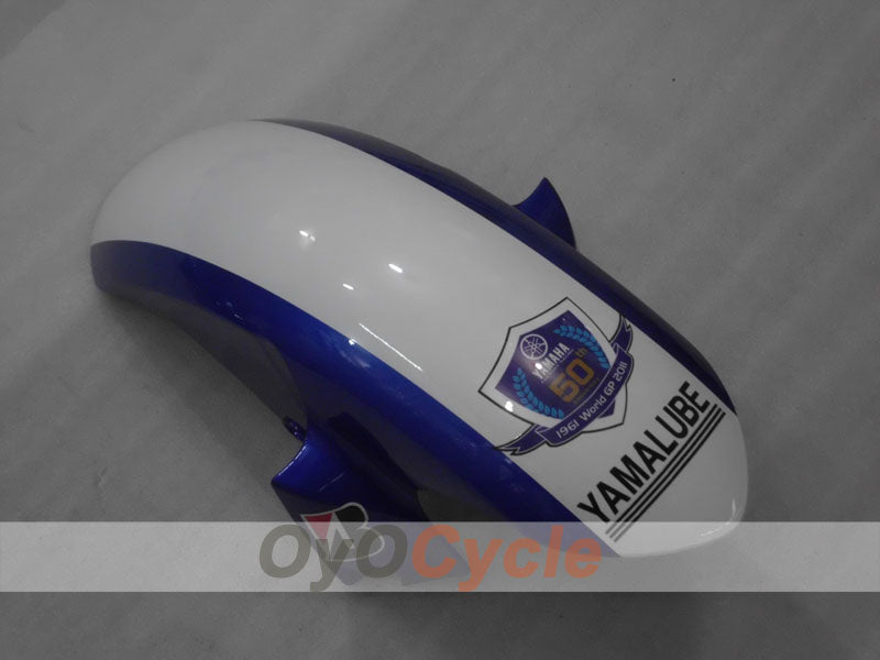 Carénage de garde-boue avant pour Yamaha 08-16 YZF-R6 #OYO87912781