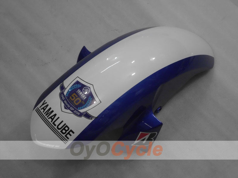 Carénage de garde-boue avant pour Yamaha 08-16 YZF-R6 #OYO87912781