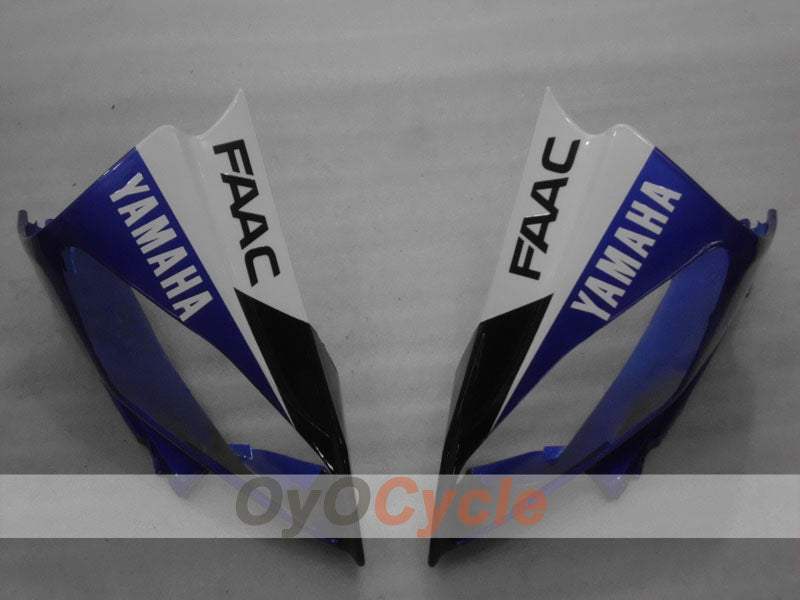 Carénage supérieur avant pour Yamaha 08-16 YZF-R6 #OYO87912782