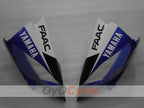 Carénage supérieur avant pour Yamaha 08-16 YZF-R6 #OYO87912782