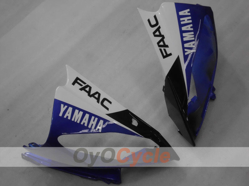 Carénage supérieur avant pour Yamaha 08-16 YZF-R6 #OYO87912782