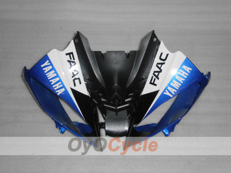 Carénage supérieur avant pour Yamaha 08-16 YZF-R6 #OYO87912782