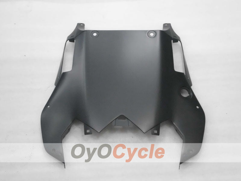 Kit de carénage à injection pour YZF-R6 08-16 - Bleu, Blanc, Noir - PETRONAS #OYO87905940