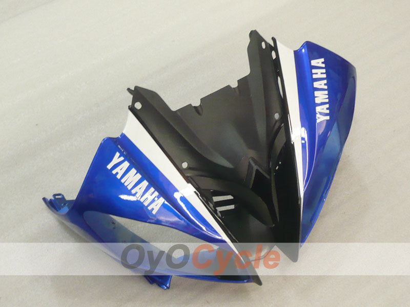 Carénage supérieur avant pour Yamaha 08-16 YZF-R6 #OYO87912786