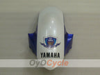 Kit de carénage à injection pour YZF-R6 08-16 - Bleu, Blanc, Noir - Style usine #OYO87905941